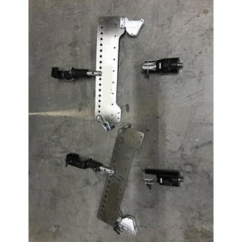 K-Array Python PA System
