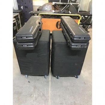 K-Array Python PA System