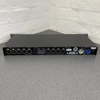MA Lighting 8Port Node