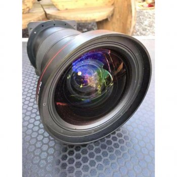 Barco FLM HD20 Package