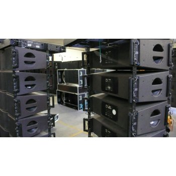 L-Acoustics Kara Line Array Speaker