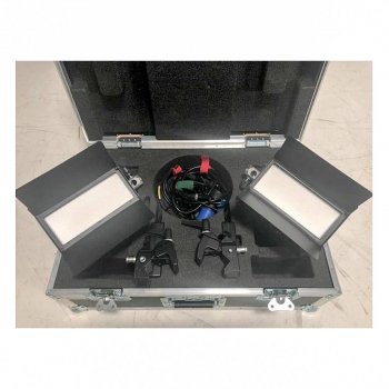 Arri Broadcaster 2 Plus Set (2)