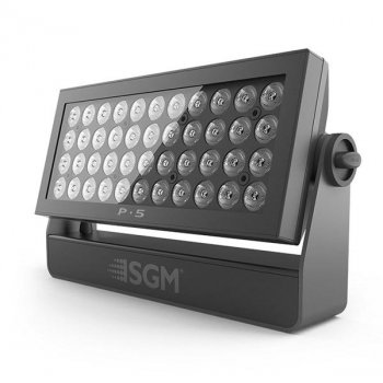 SGM P5 RGBW Wash