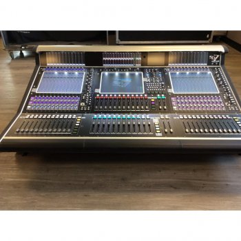 DiGiCo SD7