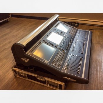 DiGiCo SD7
