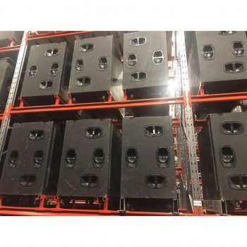 d&b Audiotechnik J-Infra