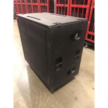 d&b Audiotechnik J-Infra
