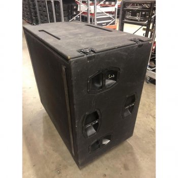 d&b Audiotechnik J-Infra