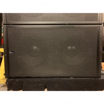 Meyer Sound M1D Package (22)
