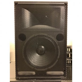Meyer Sound M1D Package (22)