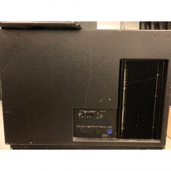Meyer Sound M1D Package (22)