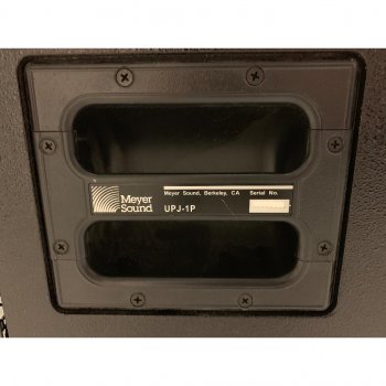 Meyer Sound M1D Package (22)