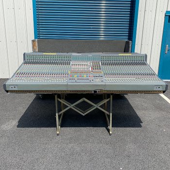 Midas XL4 48ch Set