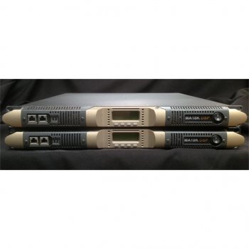 Martin Audio MA18K DSP