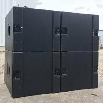 d&b Audiotechnik Q Sub