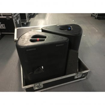 Martin Audio LE1500 L/R Pair
