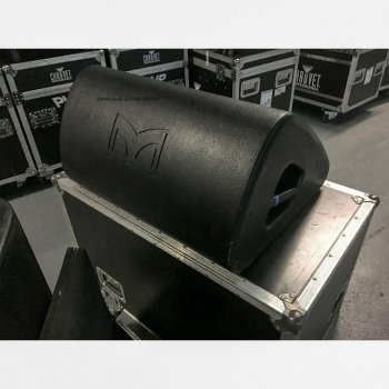Martin Audio LE1500 L/R Pair