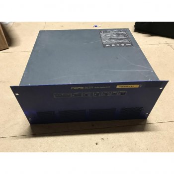 Midas Pro2C and Midas DL251