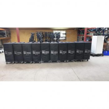 Meyer Sound JM-1P