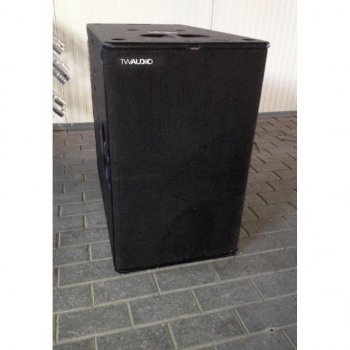 TW Audio B30 Subs