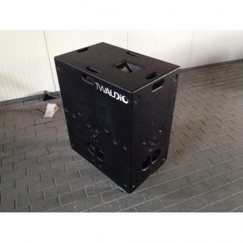 TW Audio B30 Subs