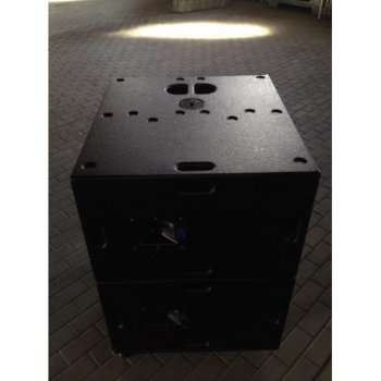 TW Audio B30 Subs