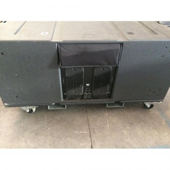 dB Technologies VIO L208 and S218 Package