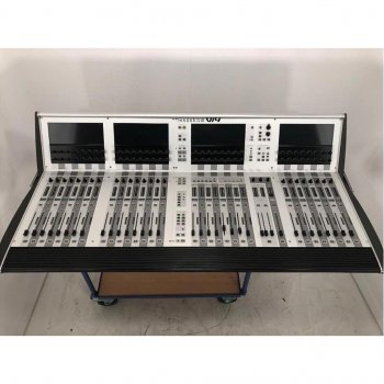 Soundcraft Vi4 Set