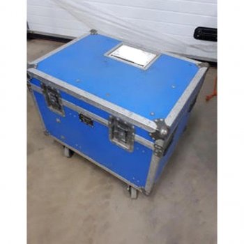 1T Lodestar Chain Hoists