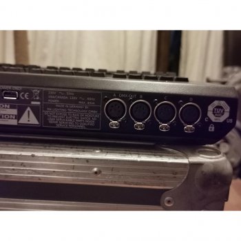 MA Lighting GrandMA2 on PC Package