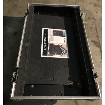 Nexo Geo S1210 and LS18 System
