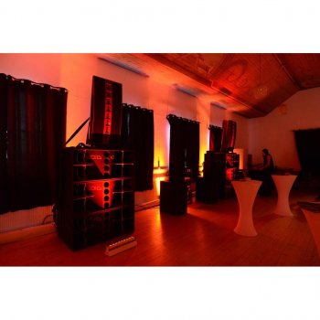 Void Acoustics Nexus 6, Stasys Xair, Bias V3, Bias V9