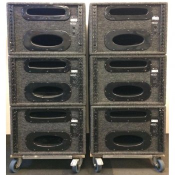 Nexo CD12 Package (6)