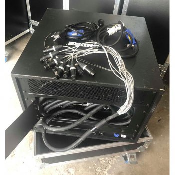 Shure PSM1000 Rack