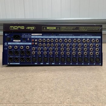 Midas Venice 160