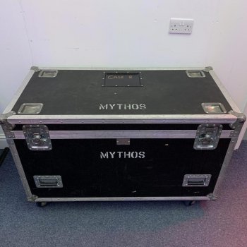 Clay Paky Mythos 2