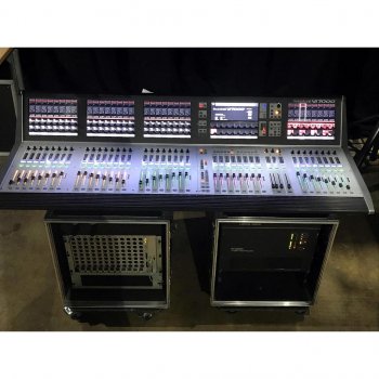 Soundcraft Vi7000