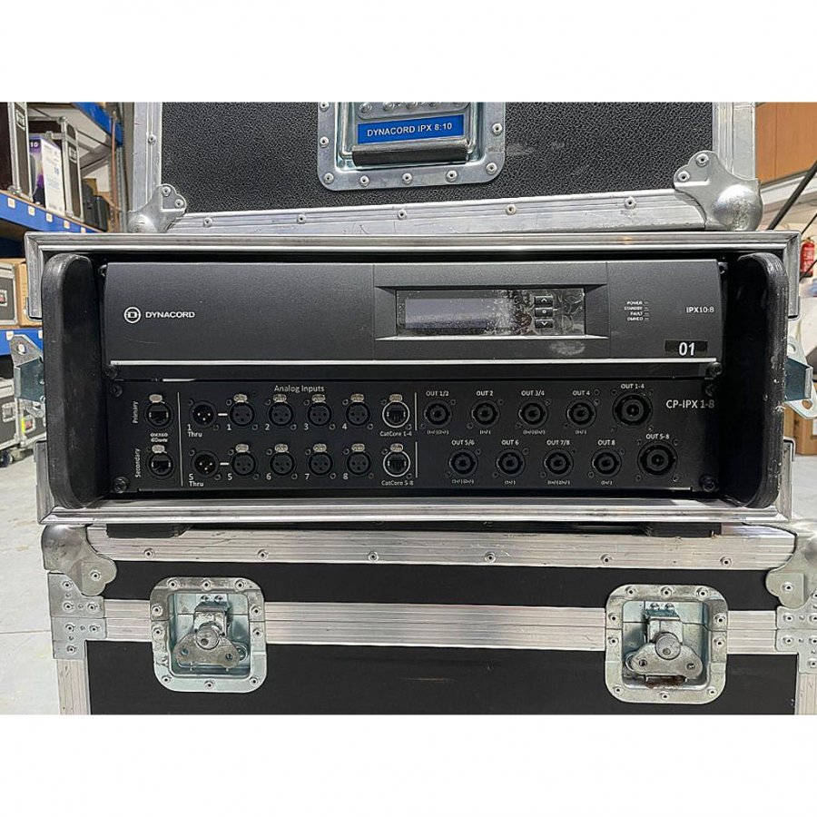 Electro-Voice Звук Аудио комплекты Electro-Voice X2 and MFX Package